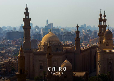 Cairo