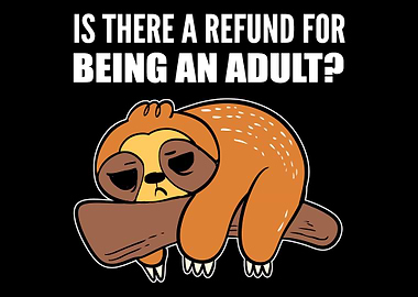 A refund Animal Lover Gift