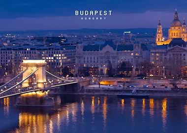 Budapest