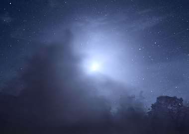 A Summer Night