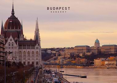 Budapest