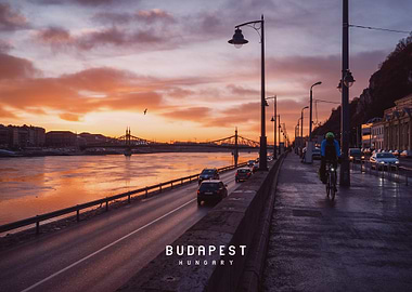 Budapest