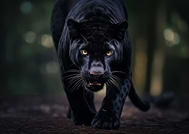 Black Panther