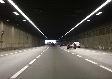 London M 25 national road