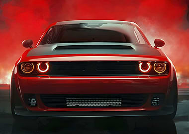 dodge