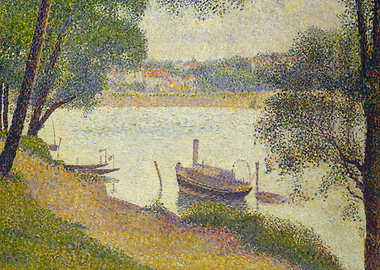Grande Jatte