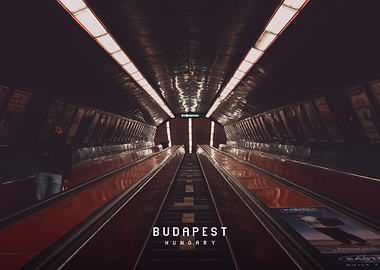 Budapest