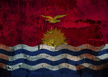 Kiribati