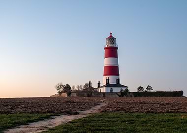 Seaside Illumination