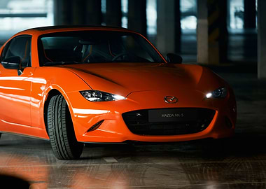Mazda MX 5