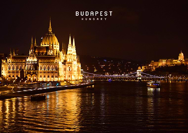 Budapest