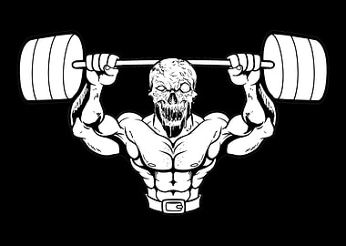 Powerlifting Powerlifter