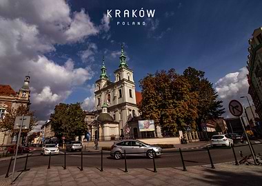 Krakow