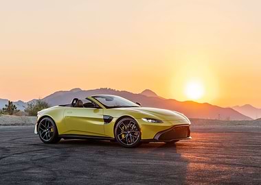 Aston Martin