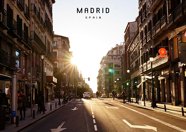 Madrid