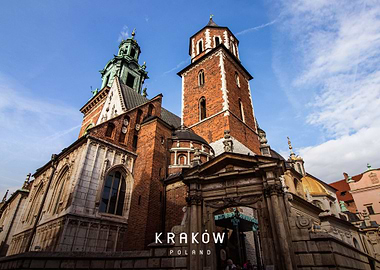 Krakow