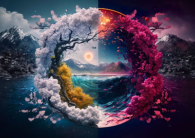 Mystical Japanese Culture