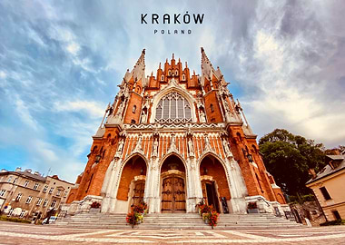 Krakow