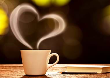 Coffee love
