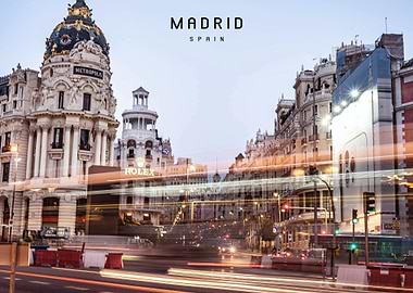Madrid