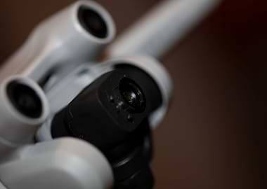 Drone close up backgrounds