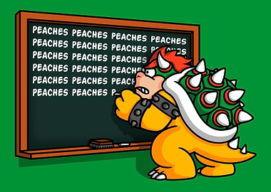 Peaches Peaches Peaches