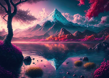 Nature Landscape