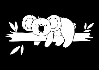 Koala Bear Branch