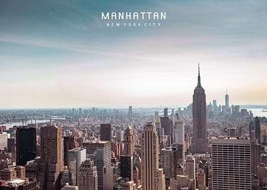 Manhattan