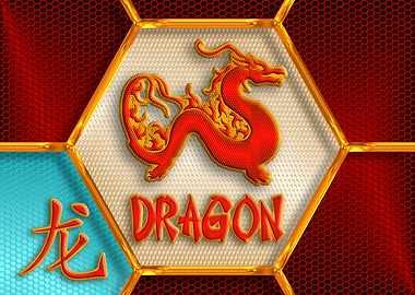 Chinese zodiac DRAGON