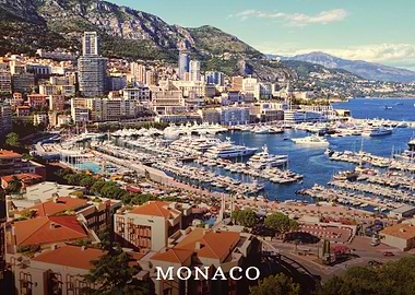 Monaco