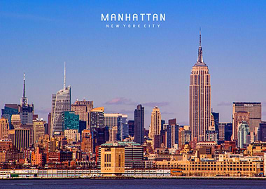Manhattan