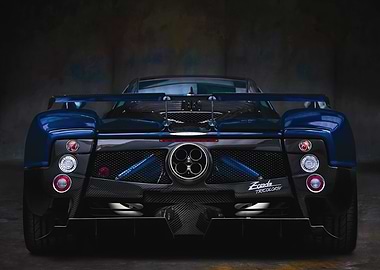 Pagani
