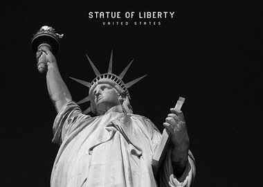 Statue of Liberty