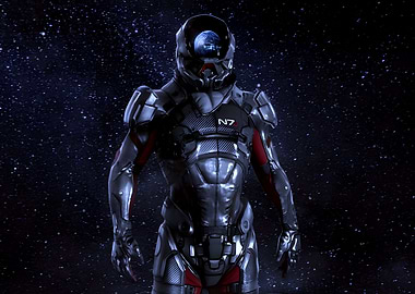 mass effect