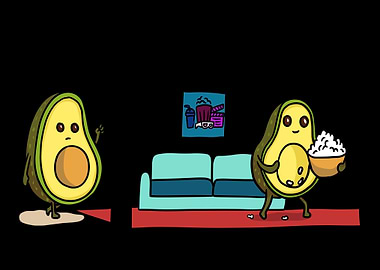 Avocado Cinema