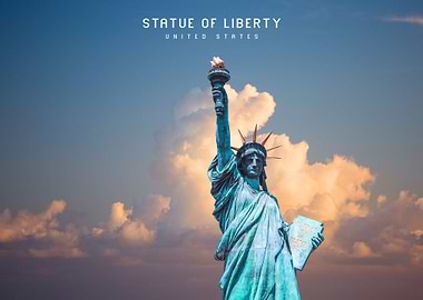 Statue of Liberty