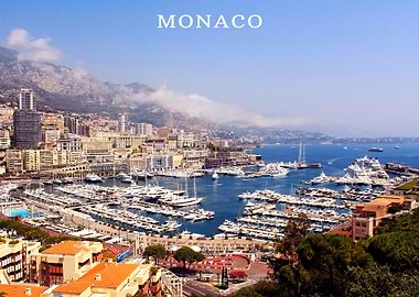 Monaco