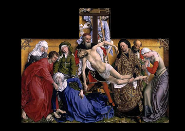 Descent from the Cross