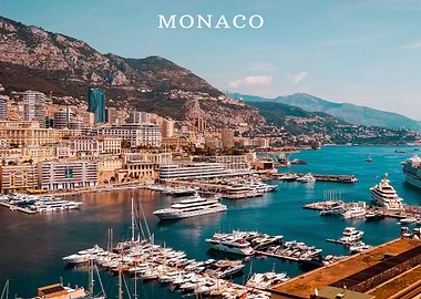 Monaco