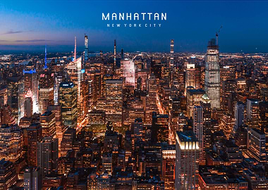 Manhattan