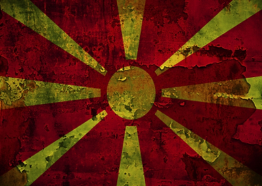 Macedonia