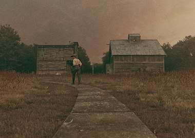 Moody Place Scene 1 3D