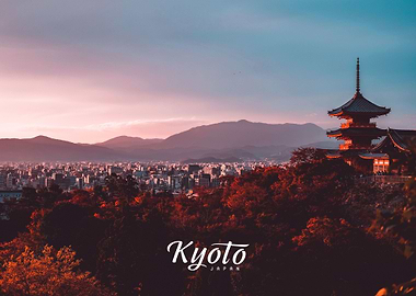 Kyoto
