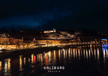 Salzburg