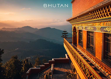 Bhutan
