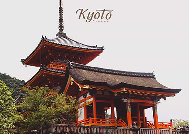 Kyoto