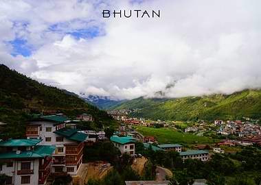 Bhutan