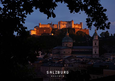 Salzburg