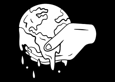 Climate Change Earth